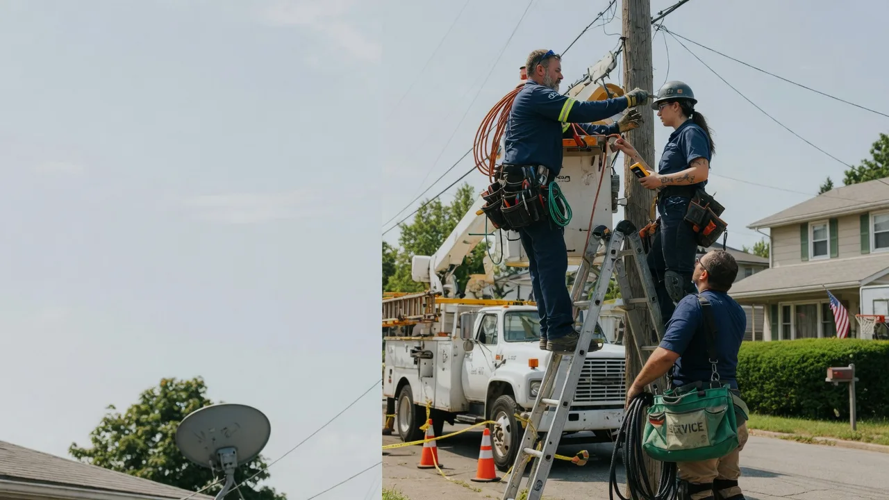 Electrical Repair in Kismet, KS near me